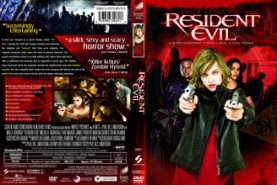 Resident Evil 1 - ผีชีวะ 1
